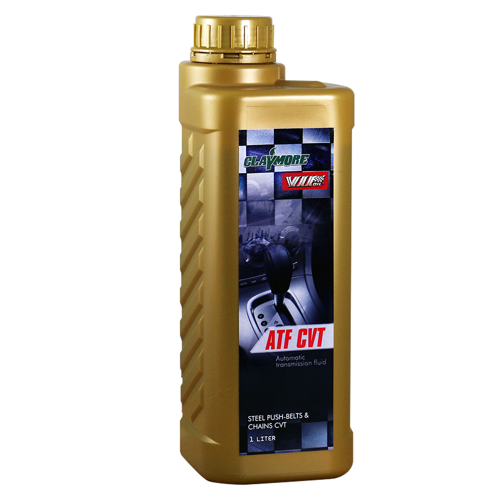 CLAYMORE VIP SYN CVT Full Synthetic CVT Fluid